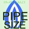 Gas Line Sizer